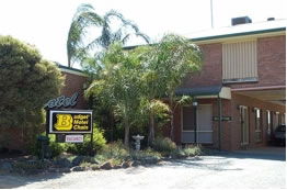 Rushworth VIC Lightning Ridge Tourism