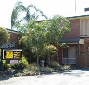 Rushworth Motel - Lightning Ridge Tourism