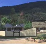The Silver Birches Holiday Village - Lightning Ridge Tourism