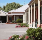 Yackandandah Motor Inn - Lightning Ridge Tourism