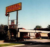 Motel Wellington - Lightning Ridge Tourism