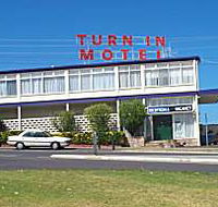Turnin Motel - Lightning Ridge Tourism