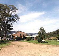 Valley View Homestead B And B - Lightning Ridge Tourism
