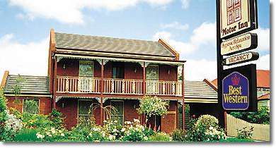 Ballarat VIC Lightning Ridge Tourism