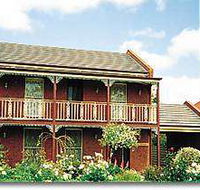VICTORIANA MOTOR INN - Lightning Ridge Tourism