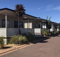 Sundowner Cabin and Tourist Park - Lightning Ridge Tourism