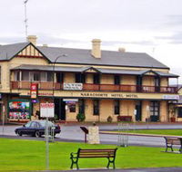 Naracoorte Hotel/Motel - Lightning Ridge Tourism
