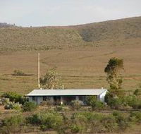 Windana Cottages - Lightning Ridge Tourism