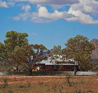 Arkapena Homestead - Lightning Ridge Tourism