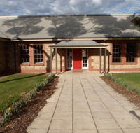 Barossa Backpackers - Lightning Ridge Tourism