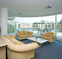 Glenelg Gateway Apartment .com - Lightning Ridge Tourism