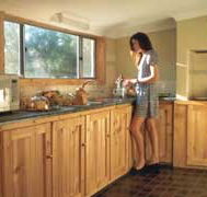 Saunders Gorge Sanctuary - Boundary Cottage - Lightning Ridge Tourism