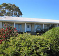 The Grange - Lightning Ridge Tourism