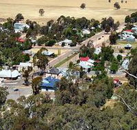 Melrose Caravan And Tourist Park - Lightning Ridge Tourism