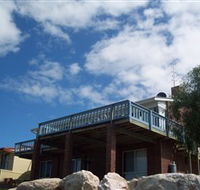 The Boardwalk - Lightning Ridge Tourism