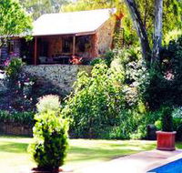 Miners Cottage - Lightning Ridge Tourism