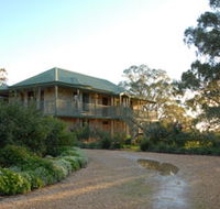 Lindsay House - Lightning Ridge Tourism