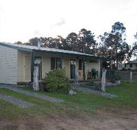 Pendleton Farm Stay - Lightning Ridge Tourism