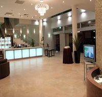Sfera's Park Suites and Convention Centre - Lightning Ridge Tourism