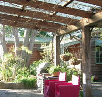 Rosebank Studio - Lightning Ridge Tourism