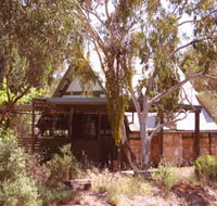 Mount Remarkable Cottage - Lightning Ridge Tourism