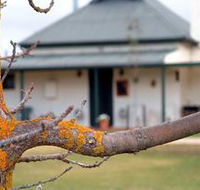 Dunalan Cottage - Lightning Ridge Tourism