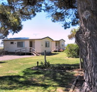 Millicent Hillview Caravan Park - Lightning Ridge Tourism