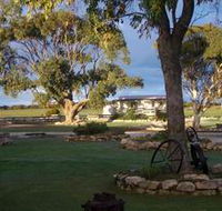 Coodlie Park Farm Retreat - Lightning Ridge Tourism