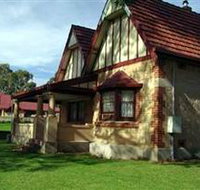 Rivergum Retreat - Lightning Ridge Tourism