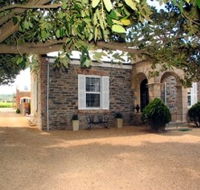 Waverley Estate - Lightning Ridge Tourism
