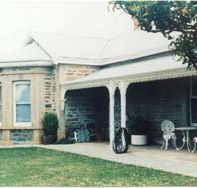 Wroxton Grange - Lightning Ridge Tourism