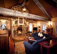 Marananga Cottages - Lightning Ridge Tourism