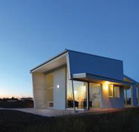 Tanonga Luxury Eco-Lodges - Lightning Ridge Tourism