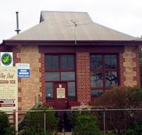 Pine Point Caravan Park - Lightning Ridge Tourism