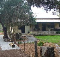 River Walk Cottage - Lightning Ridge Tourism
