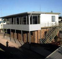 Gulf Vista - Lightning Ridge Tourism