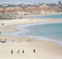 Waterfront Port Noarlunga - Lightning Ridge Tourism