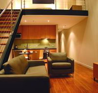 Semaphore Blue Apartments - Lightning Ridge Tourism