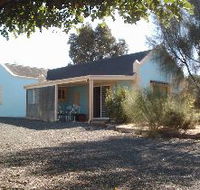 Carob Cottage - Lightning Ridge Tourism