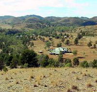 Willow Springs The Homestead - Lightning Ridge Tourism