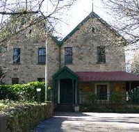 Woodhouse Activity Centre - Lightning Ridge Tourism
