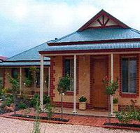 Restawile - Lightning Ridge Tourism