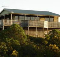 Lantauanan - The Lookout - Lightning Ridge Tourism