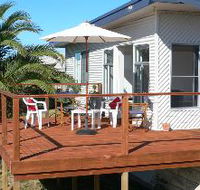 Beachport Escape - Lightning Ridge Tourism