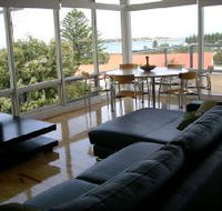 Victor Apartments - Adare Apartment - Lightning Ridge Tourism