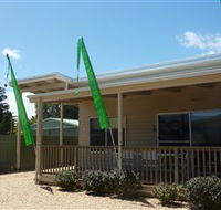 Santai Villas 2 - Lightning Ridge Tourism