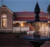 Oldham House - Lightning Ridge Tourism