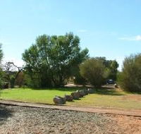 Myall Grove Holiday Park - Lightning Ridge Tourism