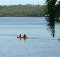 Lake Bennett Resort - Lightning Ridge Tourism