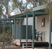 Quorn Caravan Park - Lightning Ridge Tourism